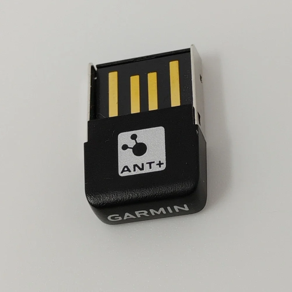 Garmin ANT+ Mini USB Dongle Stick for Vivofit ANTUSB-m Black